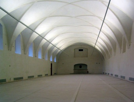 Císařská konírna/ Kaiserliche Stallungen