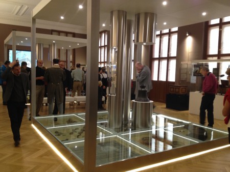 Vernisáž/ Vernisage