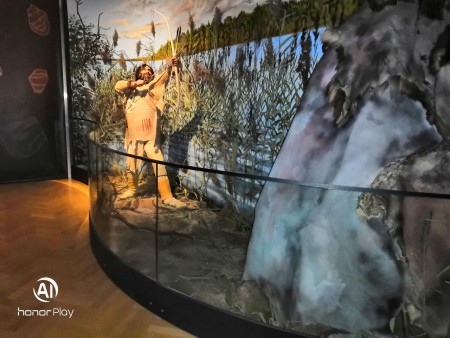 Archeologie - mezolit