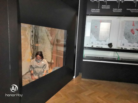 Archeologie - neolit