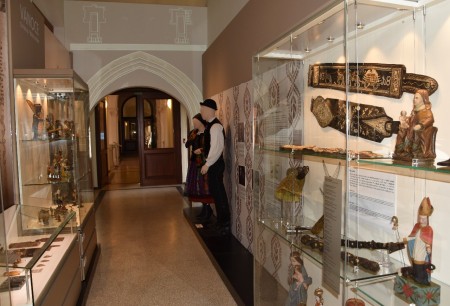 Volkskunde/ Národopis